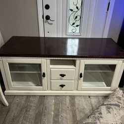 Tv Entertainment Center 