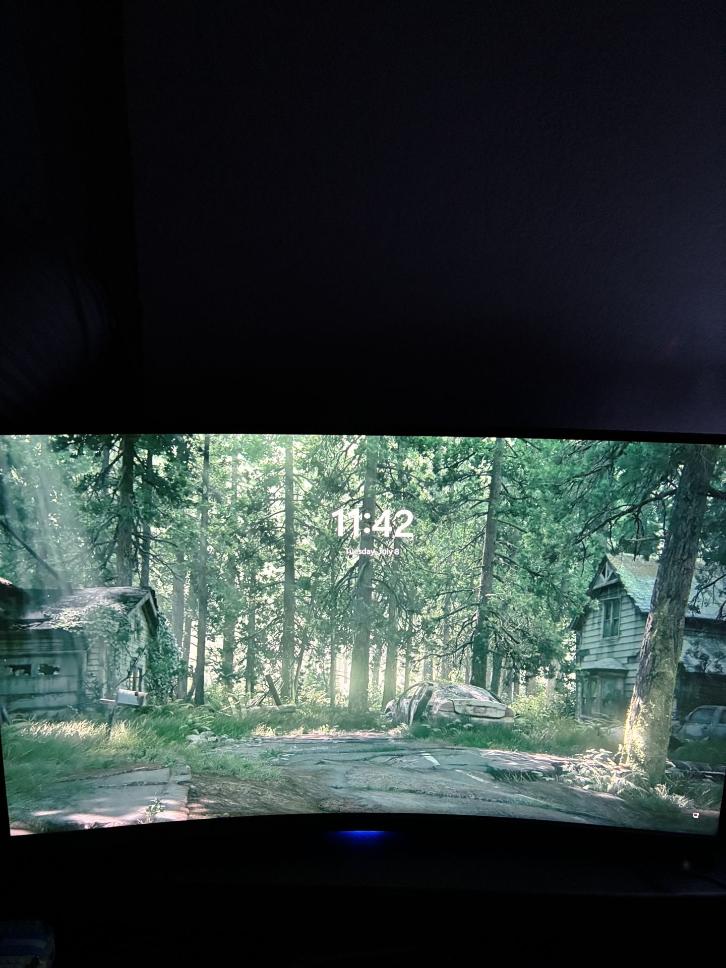 Dell 32 Inch Curved 165 HZ