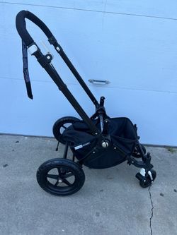 BUGABOO CAMELEON FRAME