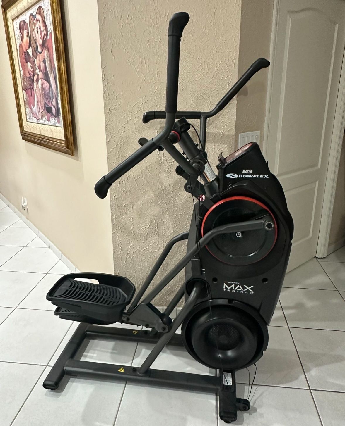 BowFlex Max Trainer Series M3 Max Trainer