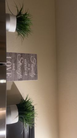 Home decor