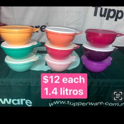 Tupperware 