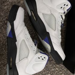 Jordan 5 Retro ‘Concord’ 11.5M