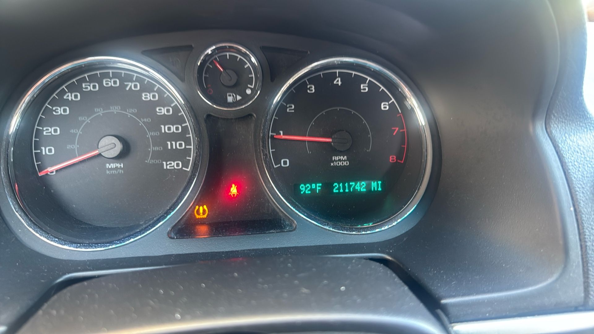 2010 Chevrolet Cobalt