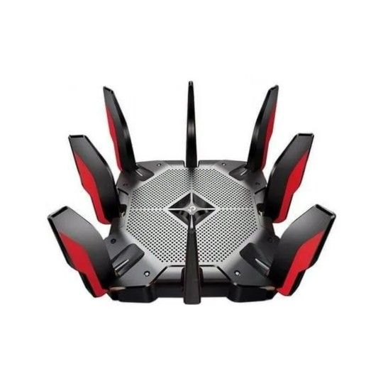 brand-new TP-Link WiFi 6 gaming router.
: $349
Product: TP-Link WiFi 6 Internet Gaming Router
