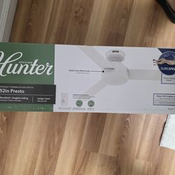Fan 52in