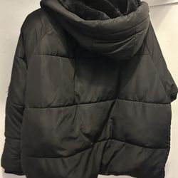 Women’s Large Jacket Dkny