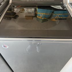 Whirlpool Washer 