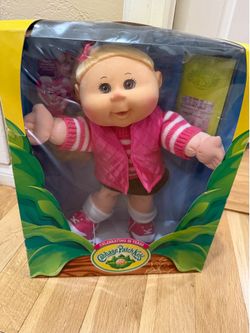 Cabbage Patch Kids Doll