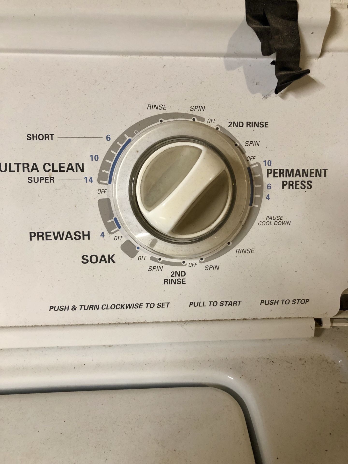 Kenmore 90 Series Washing Machine for Sale in Copley, OH OfferUp