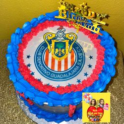 Decoración Cualquiera Tema 