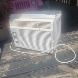 Ac Window Unit