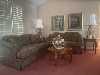 Loveseats