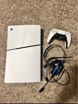 Ps5