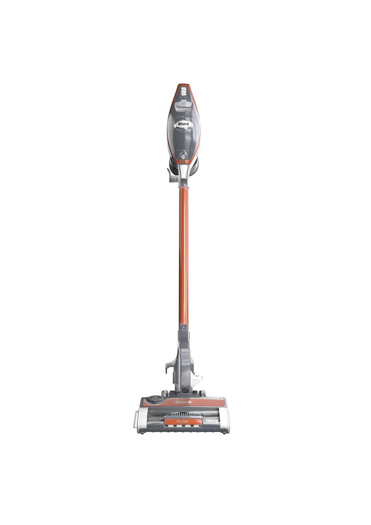 Shark Rocket Pro Corded Stick Vacuum With Odor Neutralizer Technology Brand New In Box