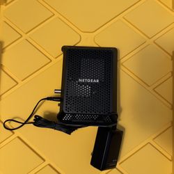 NETGEAR CM700 High-Speed Cable Modem – DOCSIS 3.0, Great Condition