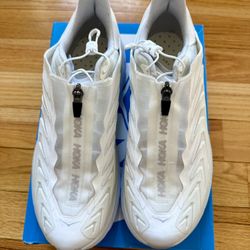 Hoka One One Project Cliffton