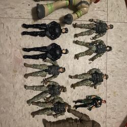 Army Men