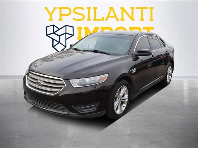 2013 Ford Taurus