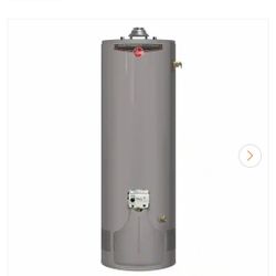 50 Gallen Water Heater