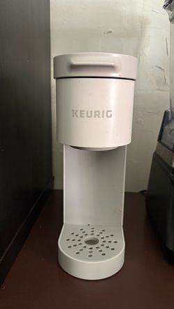 Coffee maker