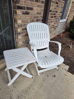 3 piece balcony set: brand TANGOR