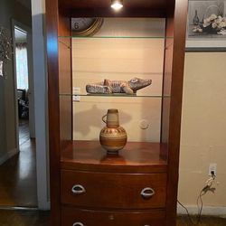 Two Of The Same Shelves