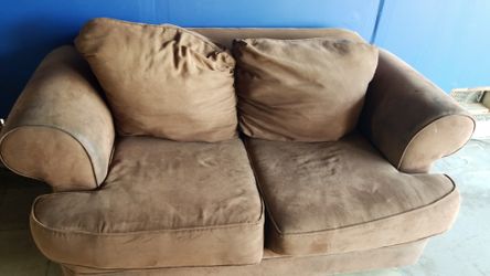 Free Dog Couch 2 seater