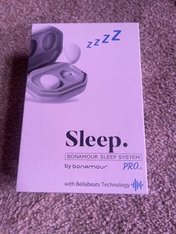 Bonamour Sleep System Buds Pro XS