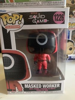 Funko Pop
