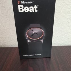 Orangetheory OT Connect BEAT