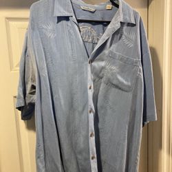 Tommy Bahama Shirt