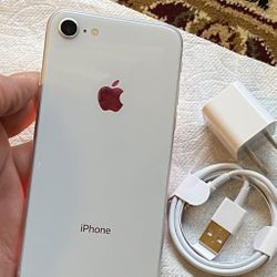 iPhone 8 Unlocked For All Carriers 
