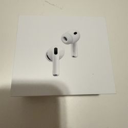 Apple Airpods Pro 3