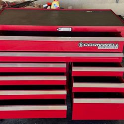 CORNWELL Tool Box 