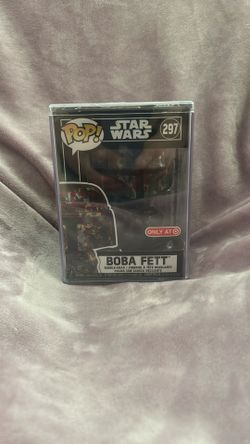 Rare Funko Pops