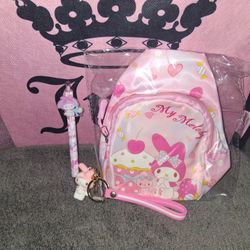 My Melody Bundle