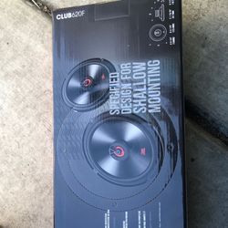 JBL Club 620f