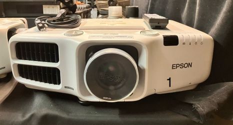 Epson PowerLite Pro Projector