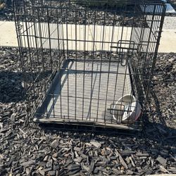 Dog Crate