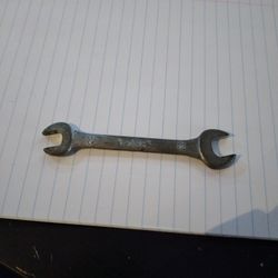 10mm X 12mm Wrench Yamaha 