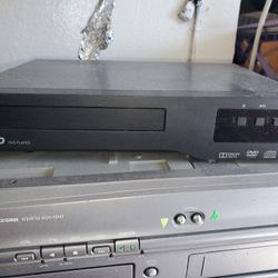 DVD Player