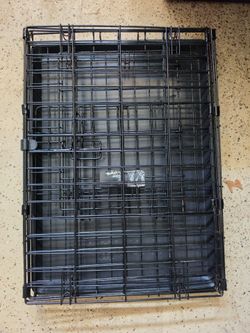 Small crate