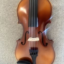 	Strobel ML-85 Student Series 4/4 Size Violin Regular