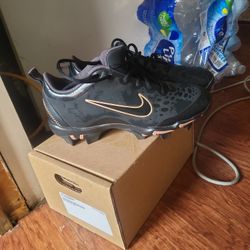 Nike FastFlex WOMENS Size 8