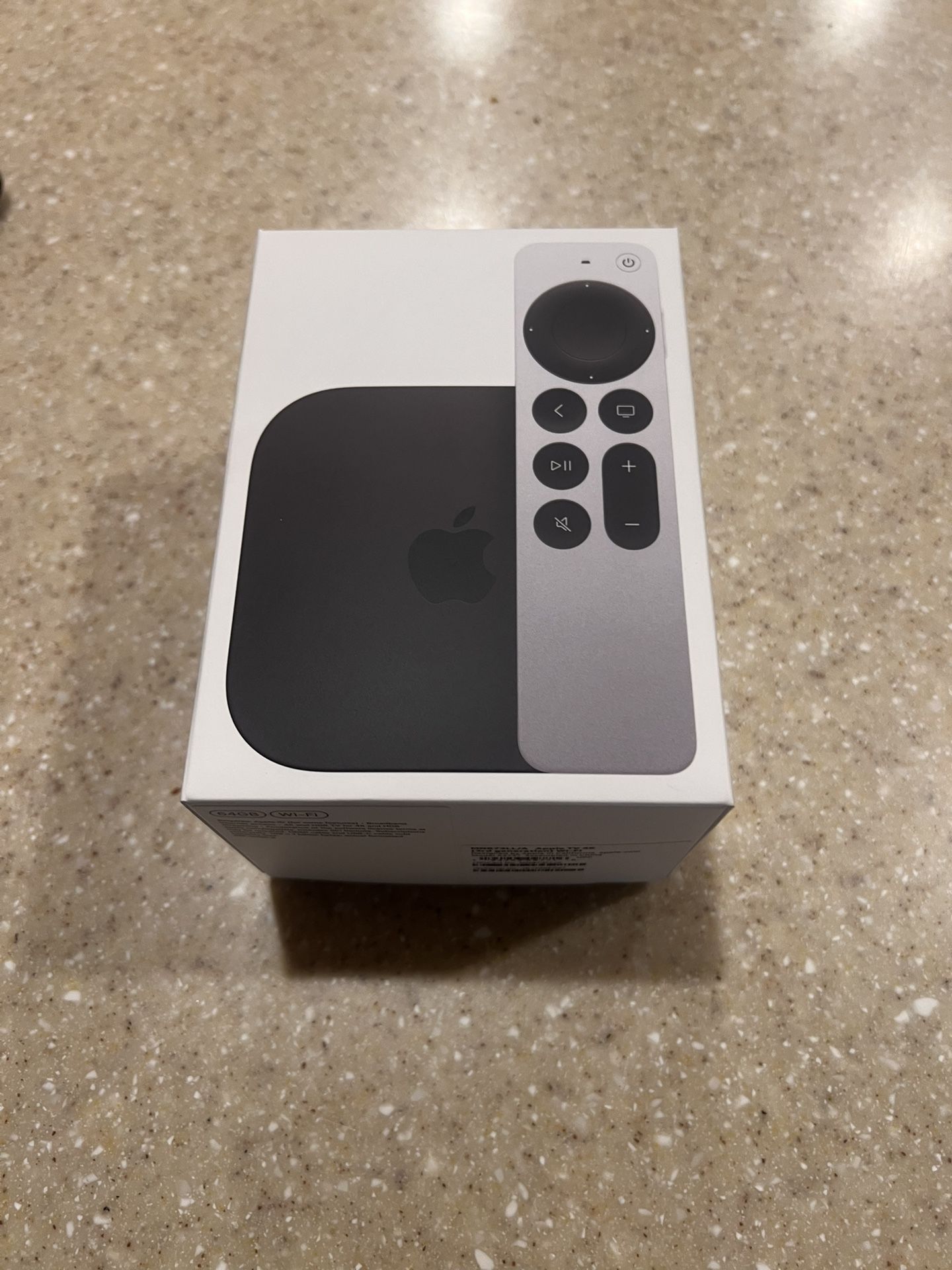 Apple Tv