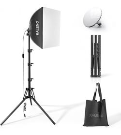 Softbox Studio Light