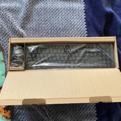 Brand new mouse and keyboard