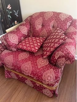 5 seater sofa set