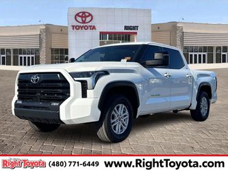 2024 Toyota Tundra